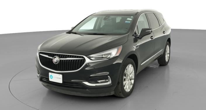 Thumbnail: 2020 Buick Enclave - 1