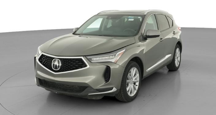 Thumbnail: 2024 Acura RDX - 1