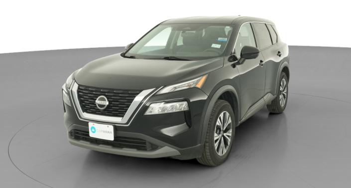 Thumbnail: 2021 Nissan Rogue - 1