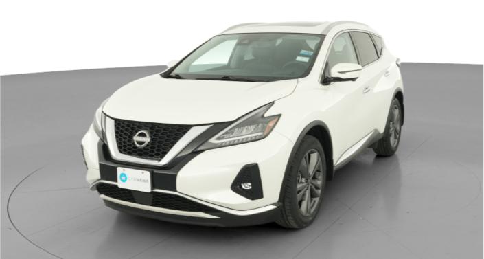 Thumbnail: 2023 Nissan Murano - 1