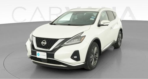 2023 Nissan Murano