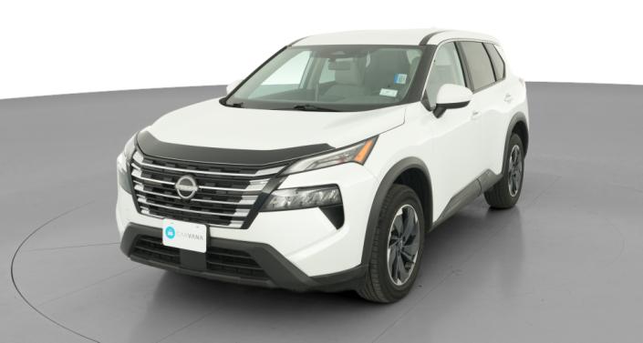 Thumbnail: 2025 Nissan Rogue - 1