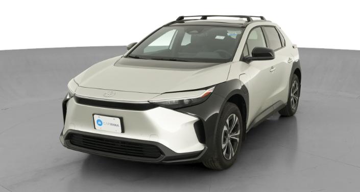 2025 Toyota bZ4X XLE -
                  Colonial Heights, VA