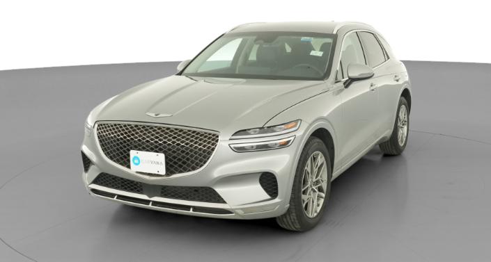 Thumbnail: 2025 Genesis GV70 - 1
