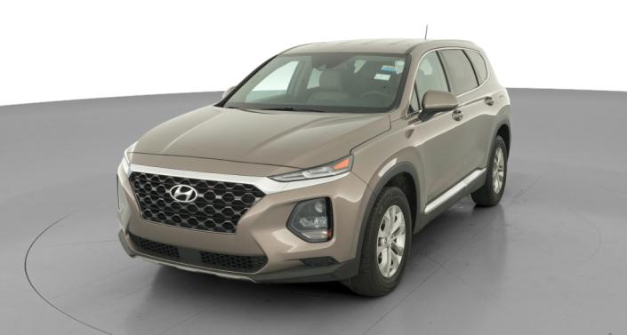 Thumbnail: 2019 Hyundai Santa Fe - 1