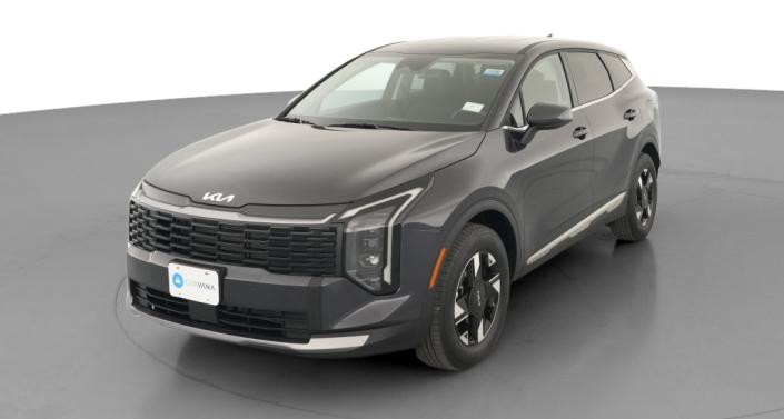 Thumbnail: 2026 Kia Sportage - 1