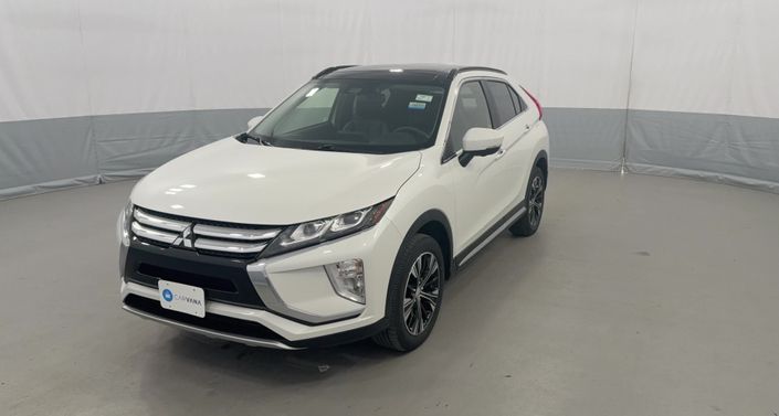 Thumbnail: 2019 Mitsubishi Eclipse Cross - 1