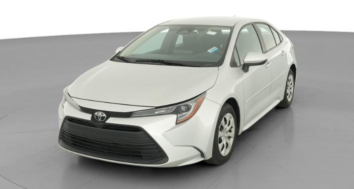 Thumbnail: 2023 Toyota Corolla - 1