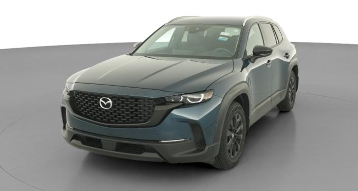 Thumbnail: 2024 Mazda CX-50 - 1