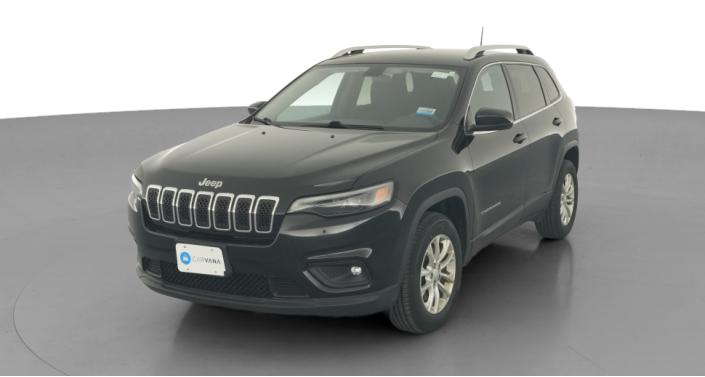 Thumbnail: 2019 Jeep Cherokee - 1