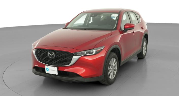 Thumbnail: 2023 Mazda CX-5 - 1
