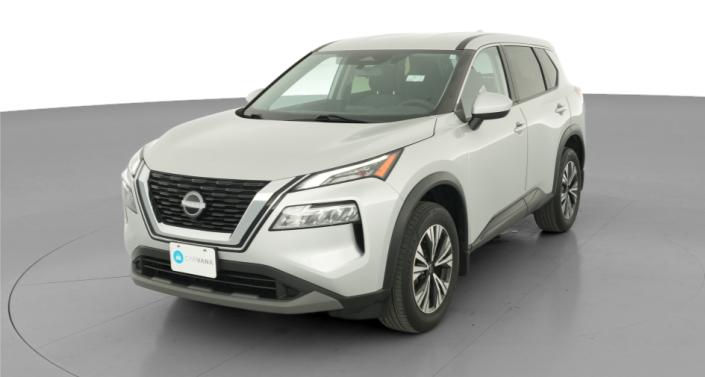Thumbnail: 2023 Nissan Rogue - 1