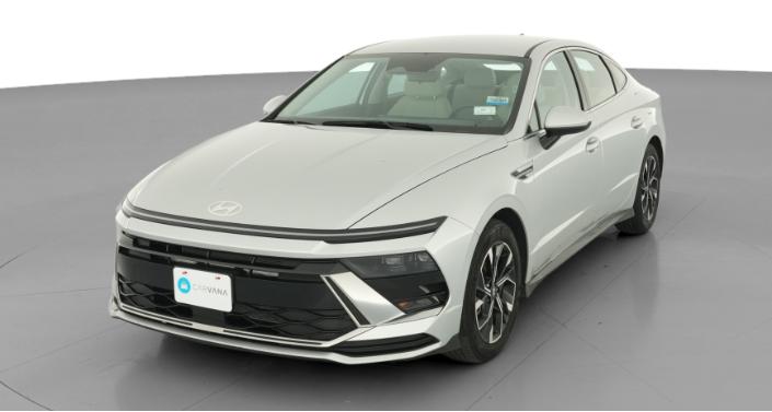 Thumbnail: 2025 Hyundai Sonata - 1