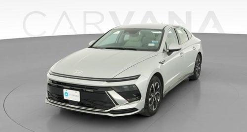 2025 Hyundai Sonata