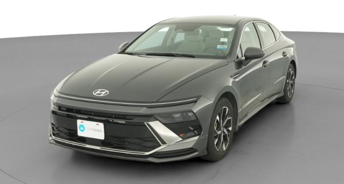 Thumbnail: 2025 Hyundai Sonata - 1
