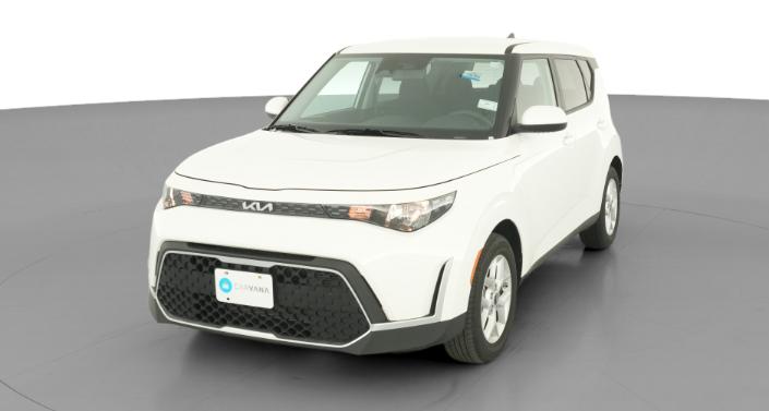 Thumbnail: 2025 Kia Soul - 1