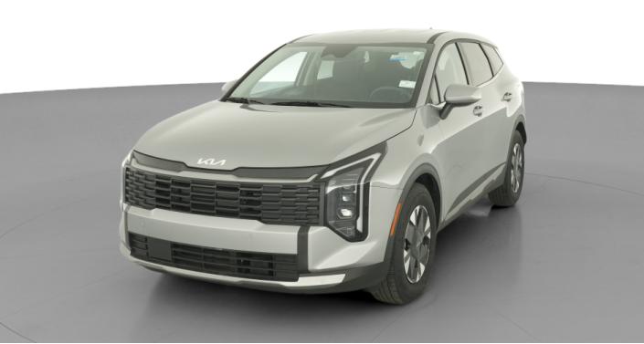 Thumbnail: 2026 Kia Sportage - 1