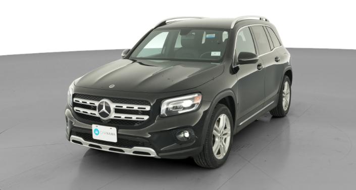 Thumbnail: 2022 Mercedes-Benz GLB - 1