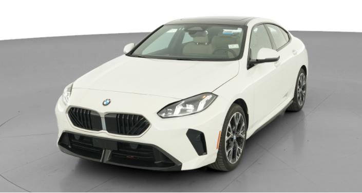 Thumbnail: 2025 BMW 2 Series - 1