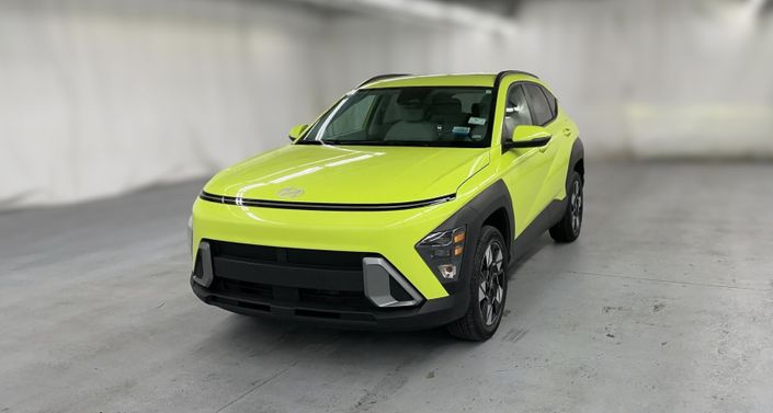 Thumbnail: 2025 Hyundai Kona - 1
