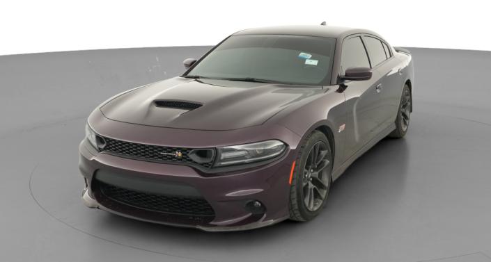 Thumbnail: 2020 Dodge Charger - 1