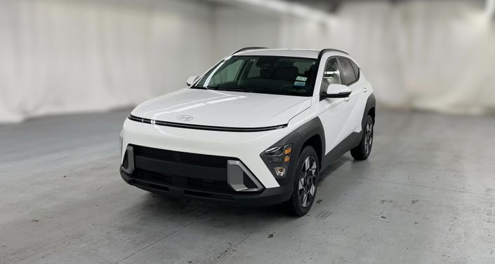 Thumbnail: 2025 Hyundai Kona - 1