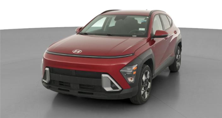 Thumbnail: 2025 Hyundai Kona - 1