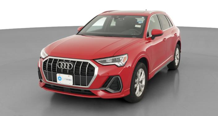 Thumbnail: 2025 Audi Q3 - 1