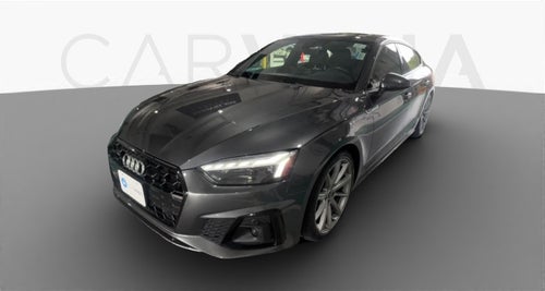 2025 Audi A5 Sportback