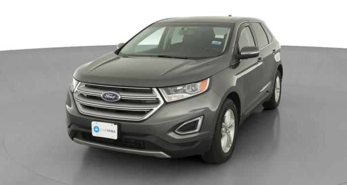 Thumbnail: 2015 Ford Edge - 1