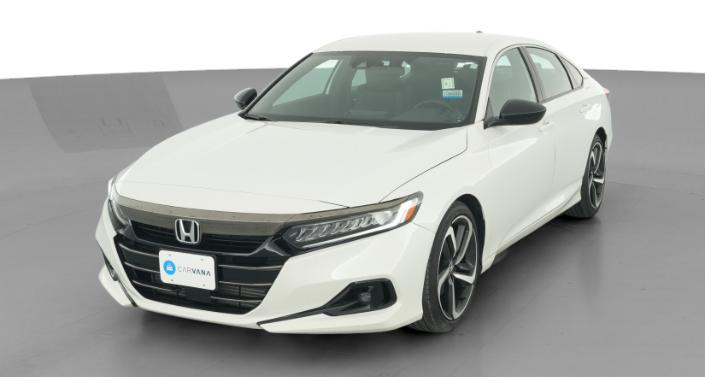 Thumbnail: 2022 Honda Accord - 1