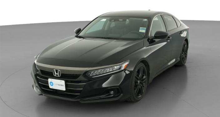 Thumbnail: 2022 Honda Accord - 1