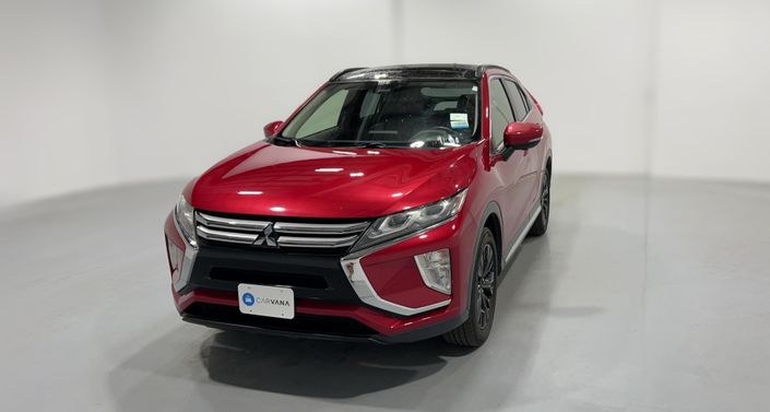 2018 Mitsubishi Eclipse Cross SEL -
                  Fairview, OR