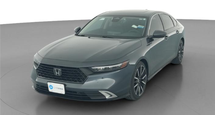 Thumbnail: 2024 Honda Accord - 1