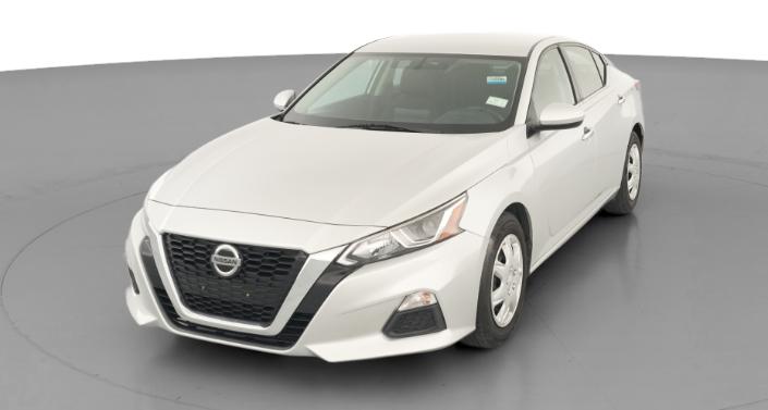 Thumbnail: 2020 Nissan Altima - 1