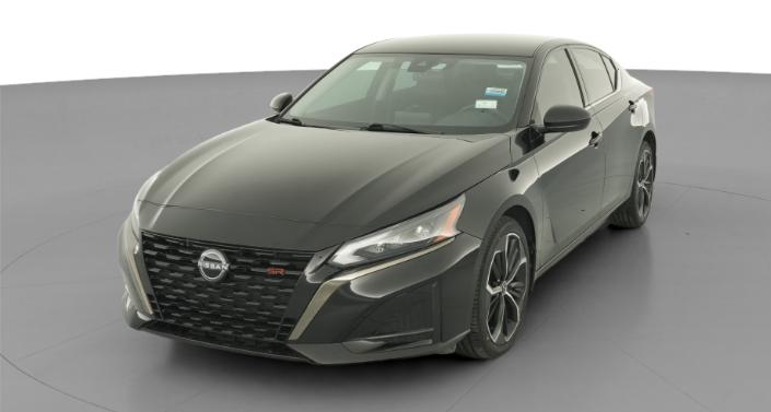 Thumbnail: 2023 Nissan Altima - 1
