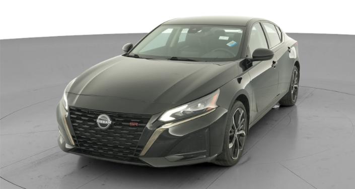 Thumbnail: 2025 Nissan Altima - 1