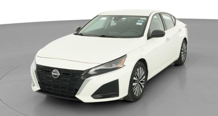 Thumbnail: 2025 Nissan Altima - 1