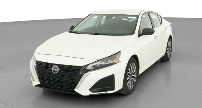 Thumbnail: 2025 Nissan Altima - 1