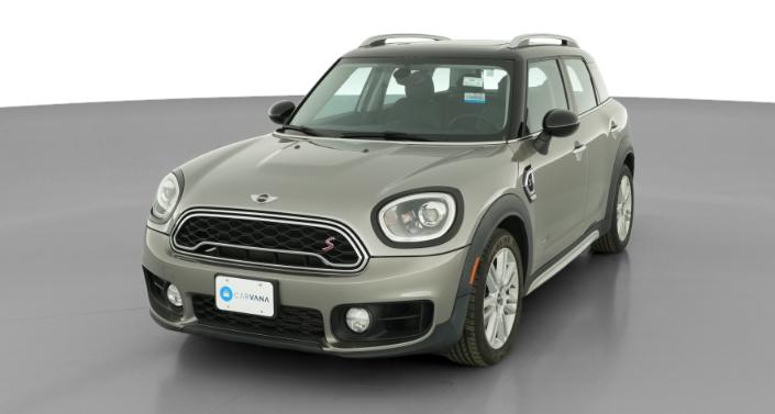 Thumbnail: 2017 MINI Cooper Countryman - 1