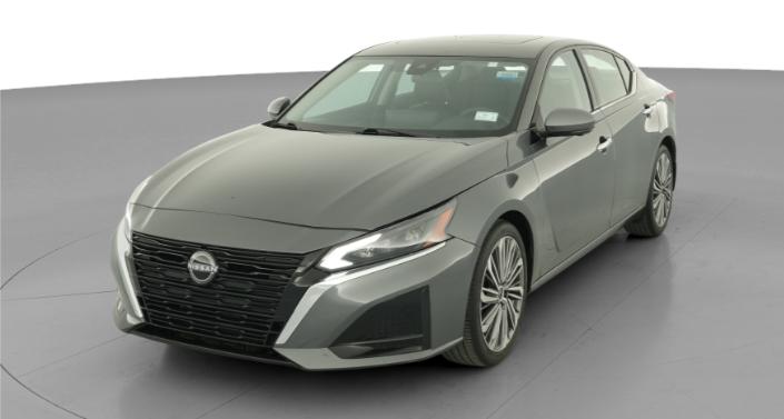 Thumbnail: 2023 Nissan Altima - 1