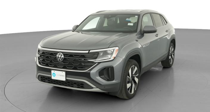 Thumbnail: 2025 Volkswagen Atlas - 1