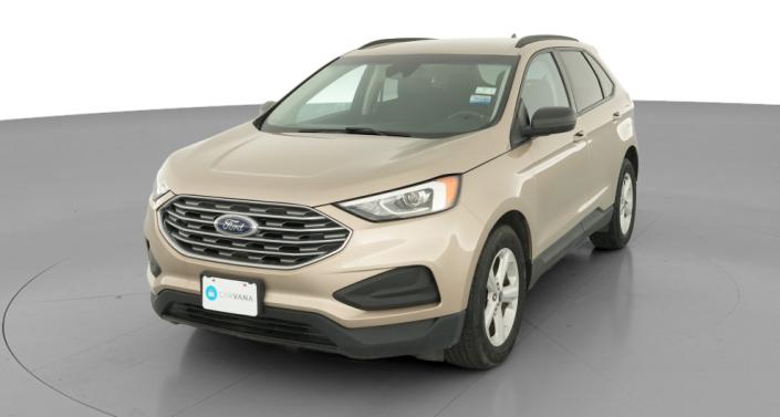 Thumbnail: 2020 Ford Edge - 1