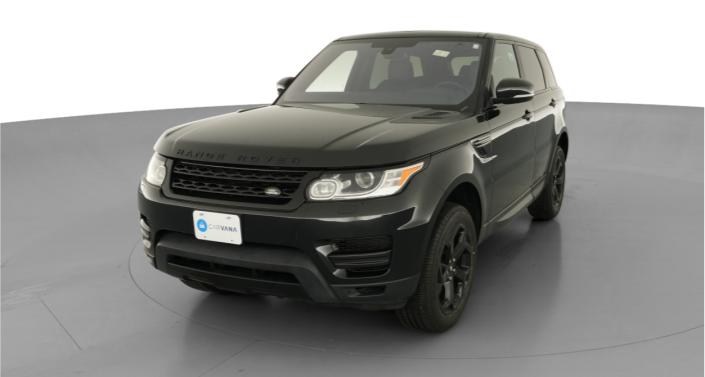 2016 Land Rover Range Rover Sport SE -
                  Richton Park, IL