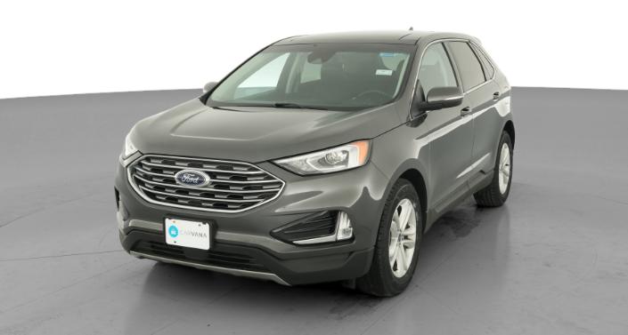 Thumbnail: 2020 Ford Edge - 1
