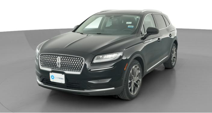 Thumbnail: 2022 Lincoln Nautilus - 1