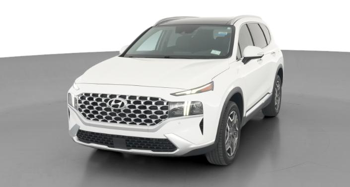 Thumbnail: 2022 Hyundai Santa Fe - 1