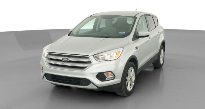 Thumbnail: 2019 Ford Escape - 1
