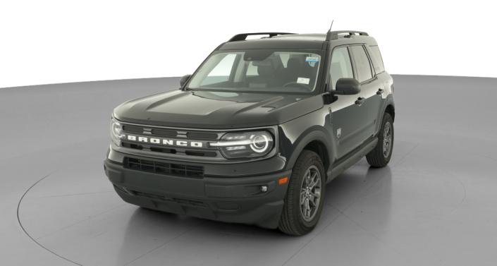 Thumbnail: 2022 Ford Bronco Sport - 1