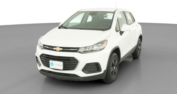 Thumbnail: 2019 Chevrolet Trax - 1